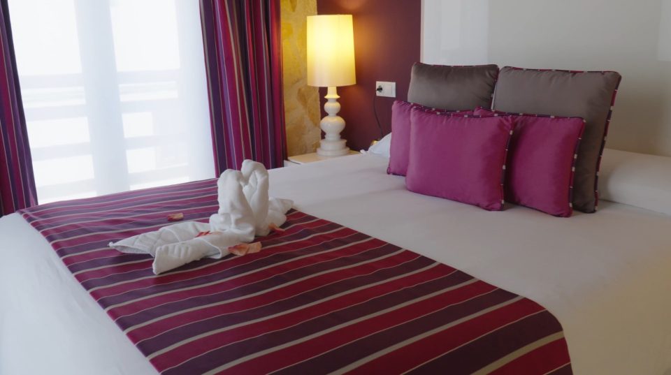 Habitación Magia del Hotel Rural El Balcón del Cañón, foto 1